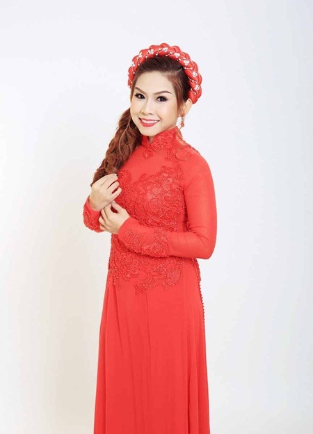 NSƯT Kim Tử Long gi&uacute;p con g&aacute;i nu&ocirc;i khẳng định vai tr&ograve; đ&agrave;o thương tr&ecirc;n s&acirc;n khấu Sao Nối Ng&ocirc;i