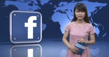 Bản tin Facebook nóng nhất tuần qua 18/06/2016