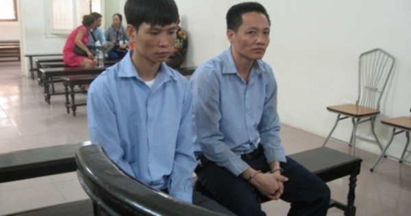 "Chế" bằng giả rồi bán như... rau, hai cựu giáo viên lĩnh án