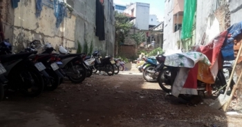 Công ty cổ phần CIRI nợ 1,2 tỷ tiền thuê đất