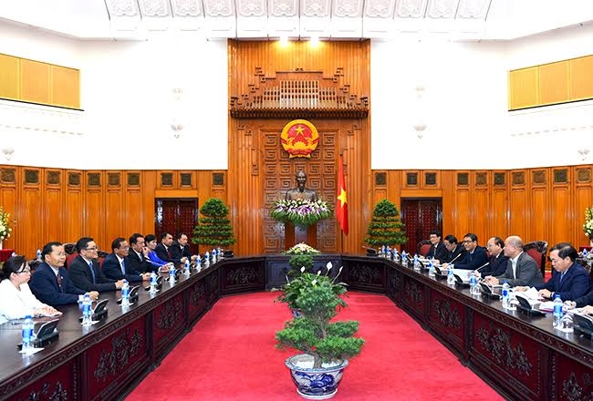 Thời gian tới L&agrave;o sẽ tập trung th&aacute;o gỡ kh&oacute; khăn, đẩy nhanh tiến độ c&aacute;c dự &aacute;n đầu tư từ Trung ương đến địa phương.