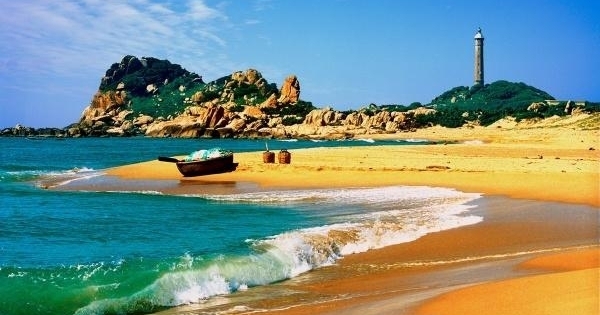 Hành trình du lịch khám phá phần 7: Du lịch Mũi Né Phan Thiết