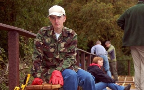 T&ecirc;n Thomas Mair. (Ảnh: Telegraph)