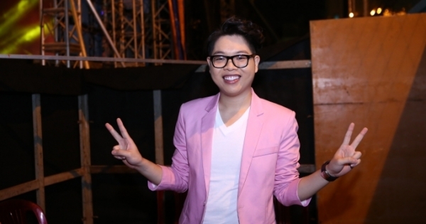 Quán quân Giọng hát Việt 2015: “Tôi không buồn khi họ chê tôi xấu, tôi chỉ buồn khi họ chê tôi hát không hay”