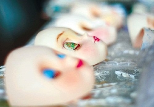 Nữ sinh kiếm bộn tiền nhờ nghề chơi c&ugrave;ng b&uacute;p b&ecirc;