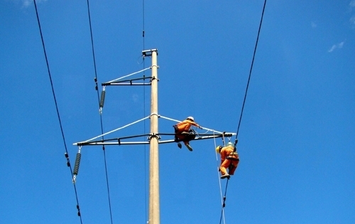 Lịch cắt điện Hà Nội, TP Hồ Chí Minh ngày 20/6