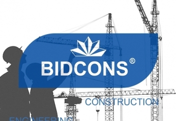 BIDGROUP trúng thầu tại dự án Samsung Display Vietnam