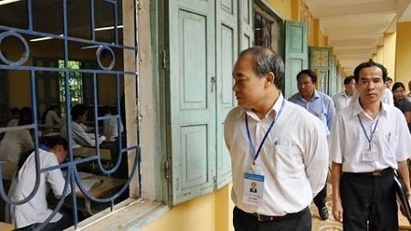 (Ảnh minh họa. VietNamNet)