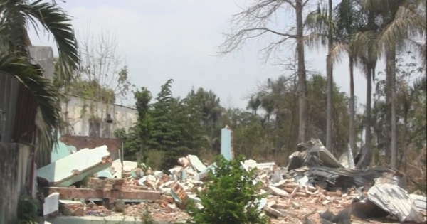 TP HCM: Chậm giải quyết khiếu nại tại Dự án Chỉnh trang phát triển đô thị tại phường Long Bình, quận 9