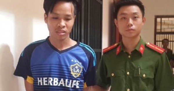 Giả danh bác sĩ lên mạng mua hàng, lừa đảo chiếm đoạt tài sản