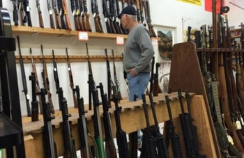 Thượng viện Mỹ bác bỏ 4 đề xuất về kiểm soát súng đạn