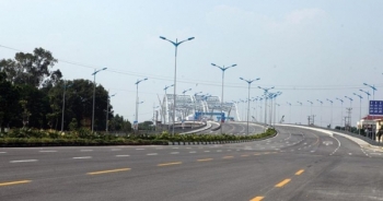 Thanh tra việc thực hiện xây dựng cầu Đông Trù