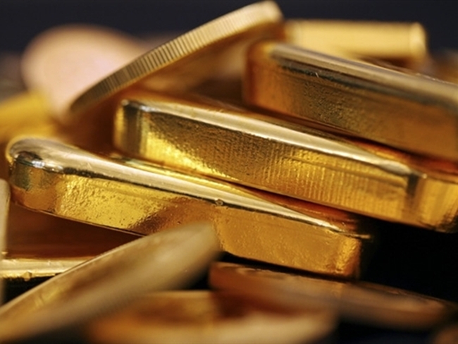 &nbsp;Gi&aacute; v&agrave;ng h&ocirc;m nay hạ xuống mức thấp nhất trong gần 2 tuần khi c&aacute;c nh&agrave; đầu tư đặt cược rằng Anh sẽ ở lại Li&ecirc;n minh Ch&acirc;u &Acirc;u.