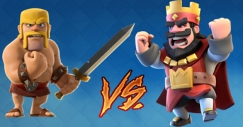 Clash of Clans về tay người Trung Quốc qua thương vụ 8,6 tỷ USD