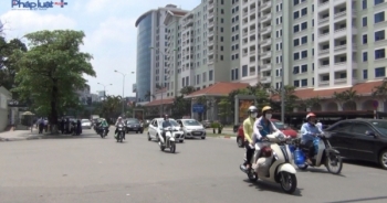 Bản tin Giao thông Plus ngày 22/06/2016: Quên gạt chân chống, chỉ phạt hành vi...cố ý