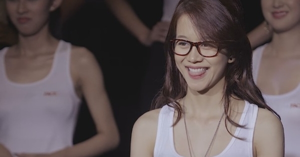 The Face Việt Nam 2016: Hot Vlogger An Nguy trở thành con át chủ bài thu hút khán giả của chương trình