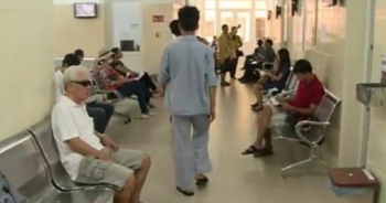 Từ ngày 1/8 sẽ đưa lương thầy thuốc vào viện phí