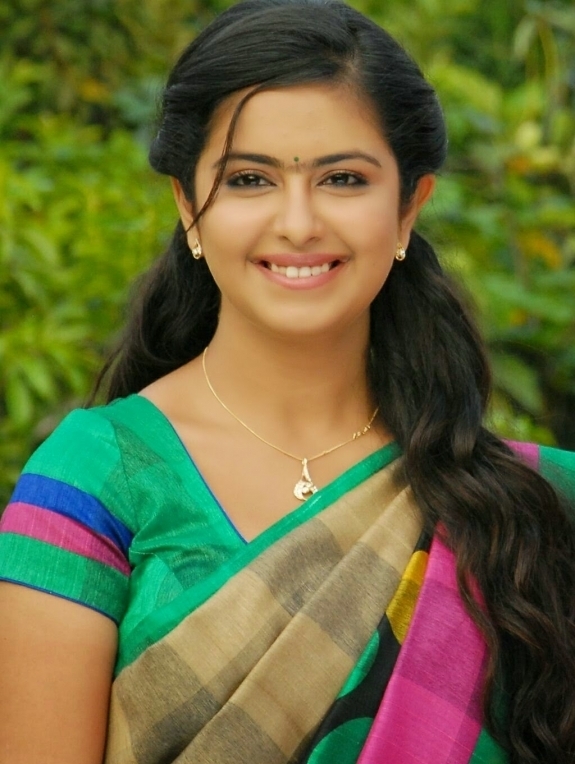 Avika Gor.