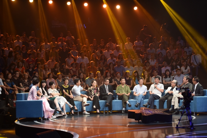 Giai điệu tự h&agrave;o số 2: Những trang viết c&ograve;n lại