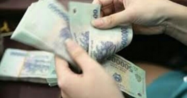 Thừa Thiên - Huế: Nữ kế toán trường tự ý “nâng lương” giáo viên rồi chiếm đoạt hàng trăm triệu đồng