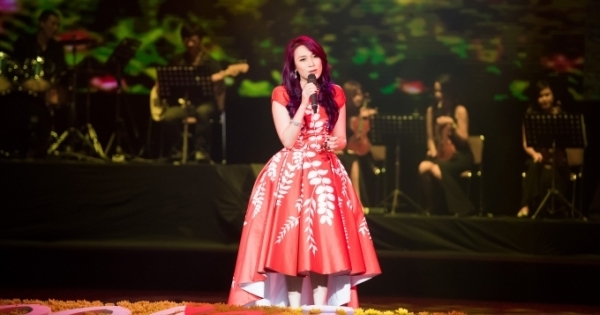 Mỹ Tâm bật khóc chia sẻ kỷ niệm khó quên với nhạc sĩ Thanh Tùng