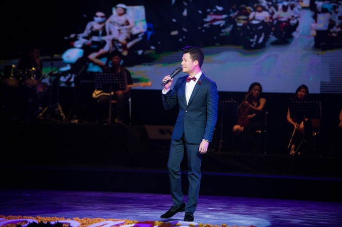 Mỹ T&acirc;m bật kh&oacute;c chia sẻ kỷ niệm kh&oacute; qu&ecirc;n với nhạc sĩ Thanh T&ugrave;ng