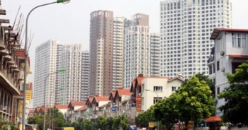 5 thách thức cho thị trường căn hộ