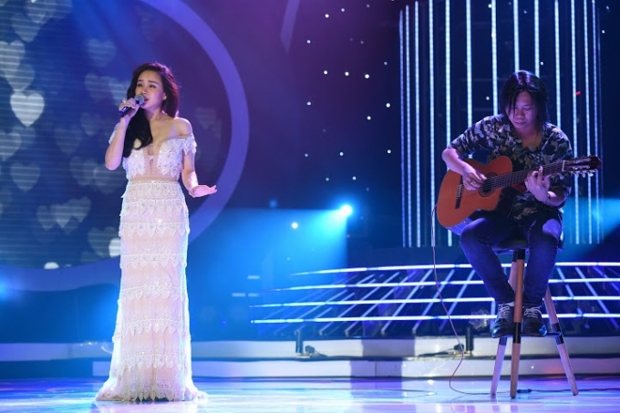 Gương mặt th&acirc;n quen tập 10: Sau pa Thanh Lam, H&agrave; Th&uacute;y Anh hứa hẹn g&acirc;y sốt với h&igrave;nh tượng Mỹ T&acirc;m