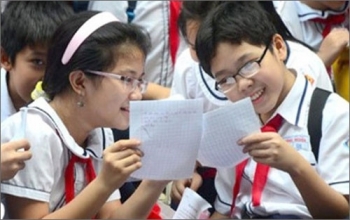 Hôm nay 24/6, bắt đầu tuyển sinh trực tuyến vào lớp 6 tại Hà Nội