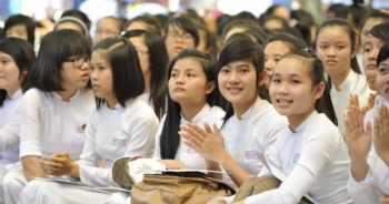 32% thí sinh từ chối đại học: “Cuộc chiến” giành giật thí sinh sẽ khốc liệt?
