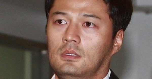 Nam diễn viên, con trai phó chủ tịch LG Kim Sung Min tự tử sau khi hành hung vợ