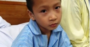 Vụ mổ nhầm tay cho trẻ để rút đinh: Thành lập hội đồng chuyên môn để xử lý