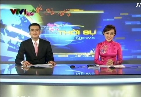 L&yacute; do BTV Quang Minh rời bản tin Thời sự VTV 19h