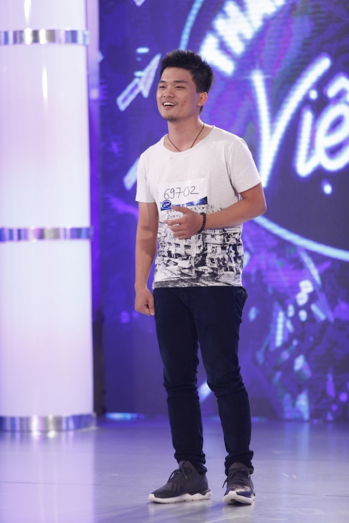 Vietnam Idol 2016: Lộ diện 33 gương mặt lọt v&agrave;o v&ograve;ng Nh&agrave; h&aacute;t