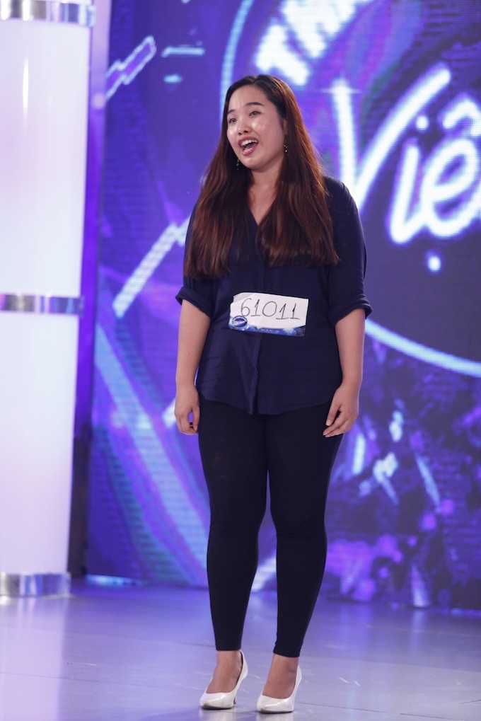 Vietnam Idol 2016: Lộ diện 33 gương mặt lọt v&agrave;o v&ograve;ng Nh&agrave; h&aacute;t