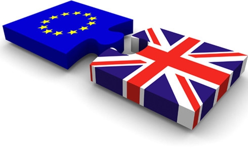Người d&acirc;n Anh chọn rời EU. (Ảnh: Reuters)