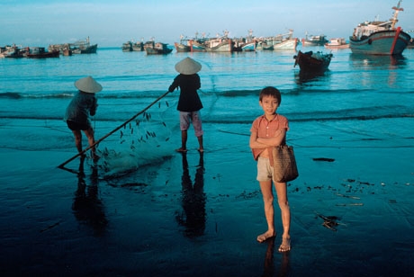 Vũng T&agrave;u, 1989