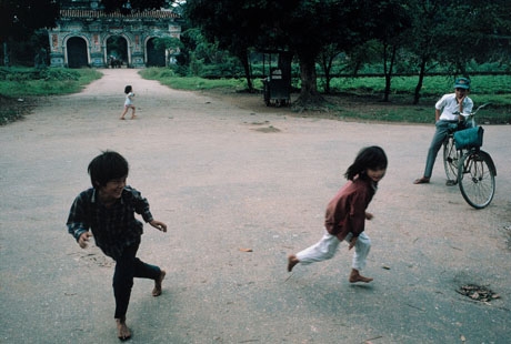 Huế, 1989