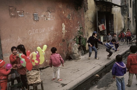 H&agrave; Nội, 1989&nbsp;