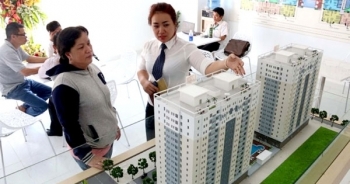 Người mua và chủ đầu tư phải “cùng chung lợi ích”