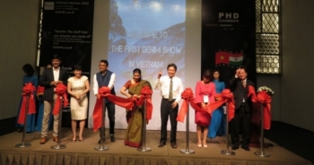 Kỳ vọng hợp tác ngành dệt may từ triển lãm Denims lần đầu tiên tại Việt Nam