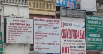 Hà Nội: Siết chặt quản lý hoạt động của các cơ sở y tế tư nhân