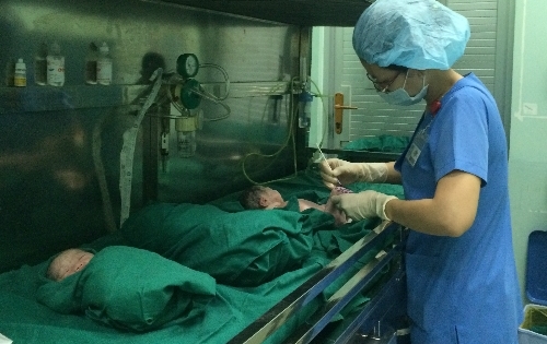 Việt Nam sẽ thừa hơn 4 triệu đàn ông vào năm 2050