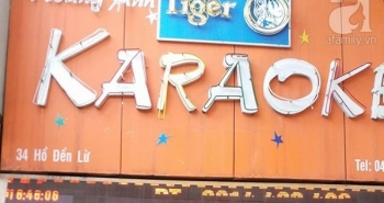 Hà Nội: Cô gái 17 tuổi tố bị khách lôi vào nhà vệ sinh quán karaoke cưỡng hiếp