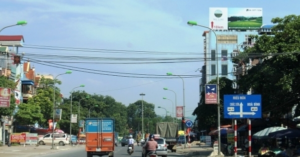 Thanh Hóa: Bãi bỏ phí bảo trì đường bộ đối với xe máy