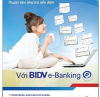 Triển khai một số dịch vụ ngân hàng điện tử qua kênh Hotline BIDV 1900.9247