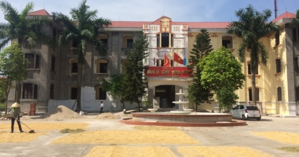 Điểm danh những tỉnh “sa lầy” trong nợ khi làm nông thôn mới