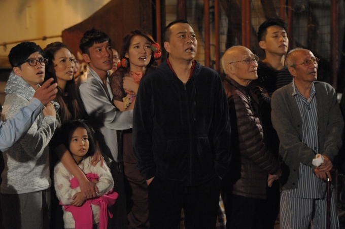 Bộ phim xoay quanh c&acirc;u chuyện của gia đ&igrave;nh&nbsp;c&oacute; bốn anh em...