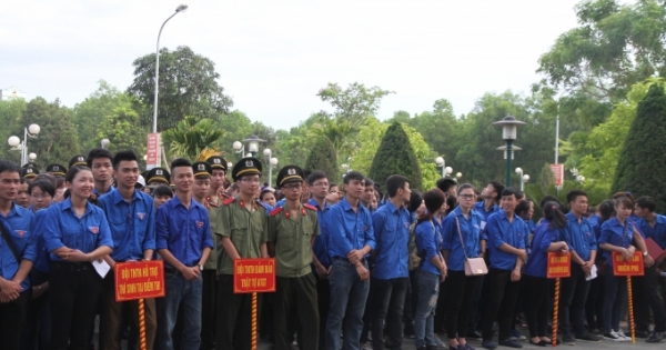 Thanh Hóa: 20.000 chỗ trọ miễn phí, giá rẻ cho thí sinh mùa thi năm 2016