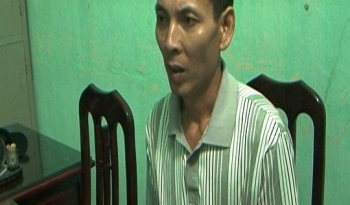 Nam Định: Bắt đối tượng vận chuyển heroin giấu trong túi hoa quả